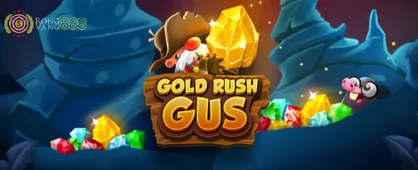 Gold Rush Gus