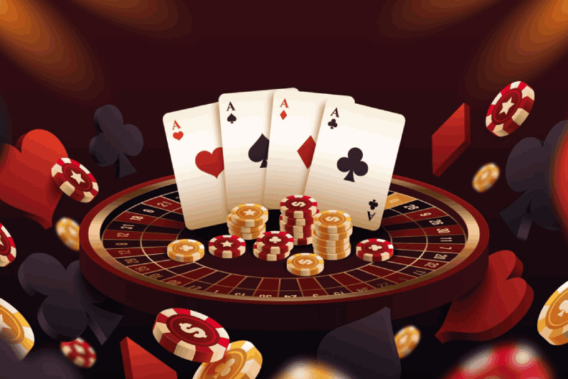 tiêu chí đánh giá casino trực tuyên